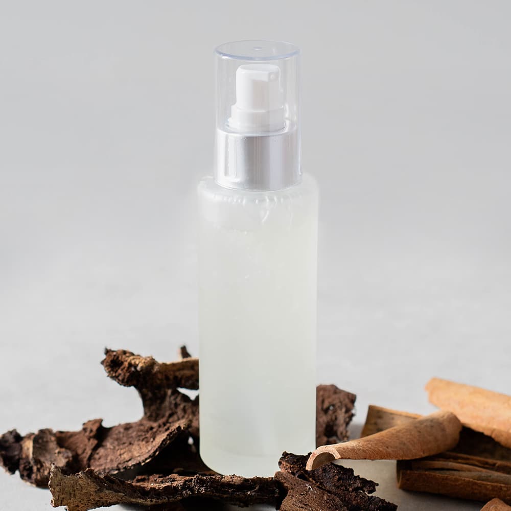 Cleanser